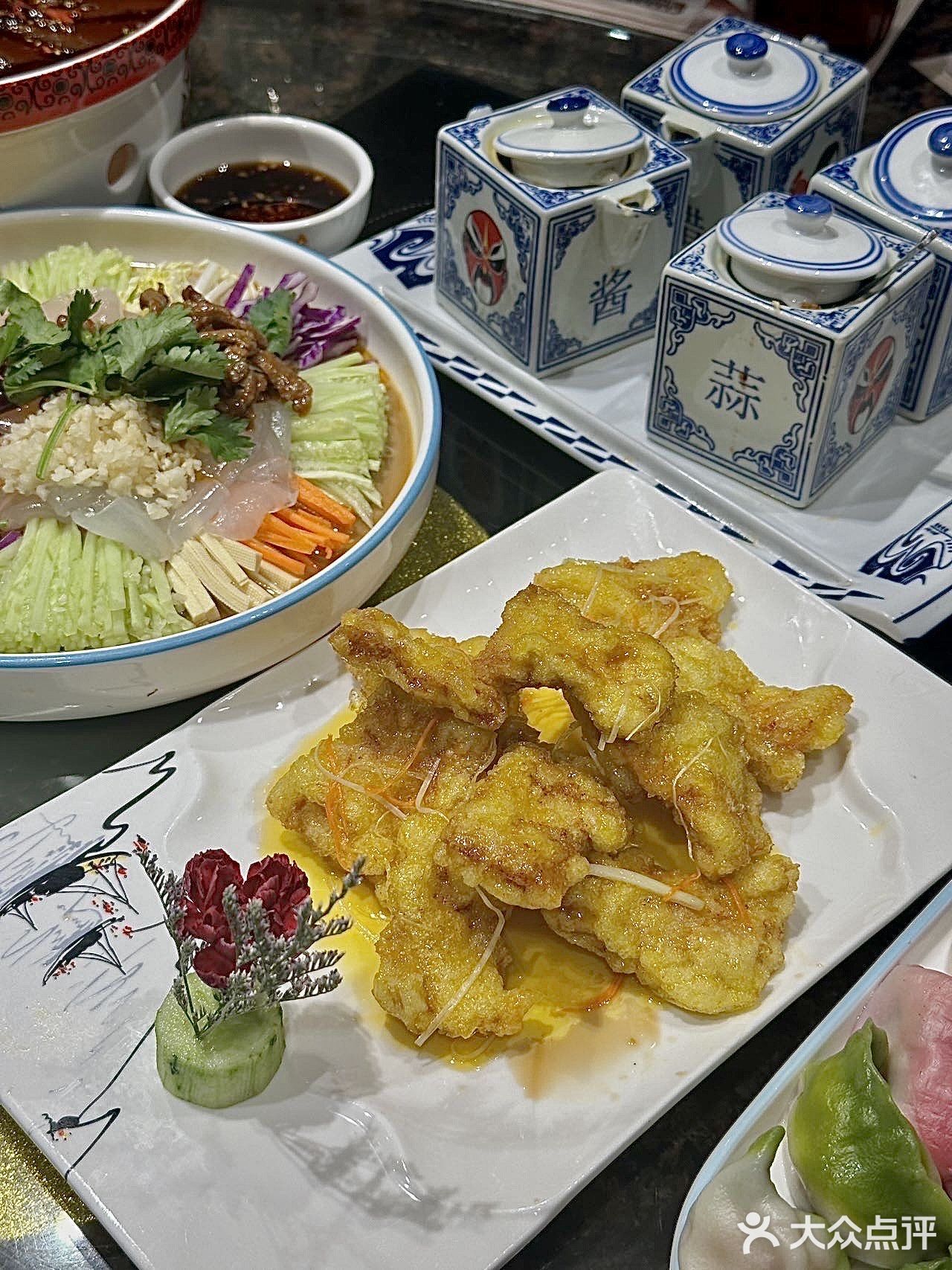 哈哈原来澳门本地人也喜欢吃东北大饺子‼