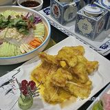 哈哈原来澳门本地人也喜欢吃东北大饺子‼