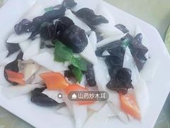 -味好美土菜(迎宾东路店)