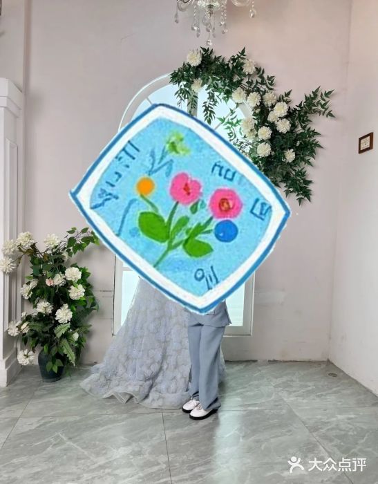 爱儿美儿童摄影(奥森公园店)图片