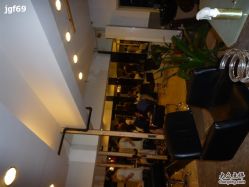点击看大图 MEMO0033-雅仕 HAIR SALON 美发沙龙