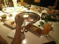 -赤坂亭M9和牛烧肉·日料398放题(万达店)