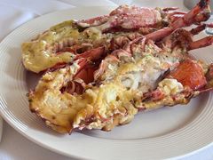 -上海和平饭店-华懋阁 The Cathay Room