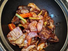 -新聚丰菜馆(太监弄店)
