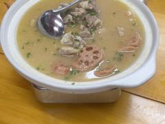 -吴掌柜·藕汤印象(南湖店)