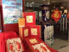 -东兴楼饭庄(六里桥店)