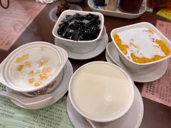 -南信牛奶甜品专家