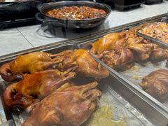 -鸿亨泰杂鱼馆(港馨家园店)