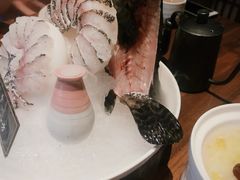 -揽季锅物会·海鲜姿造(五四路店)
