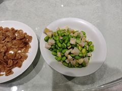 -金枝玉叶上海人家食府(三里河店)