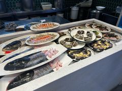 -聚丰园•湖鲜餐厅(阿红私房菜梅石路店)