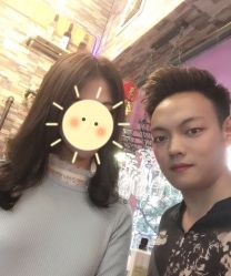 -GY style salon网红签约