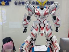 -森孚机器人编程·STEM积木·等级考试(虹口足球场中心)
