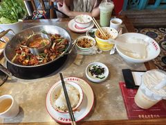 -黔凤辣子鸡