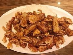 -大京园海鲜烧烤(东城路店)