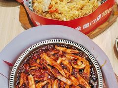 -米村拌饭(李沧松乐汀店)
