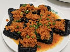 -湘当有饭剁椒鱼头(昆山招商花园城店)