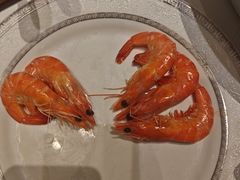 -万龙洲海鲜(亚运村店)