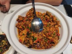 -三湘四水正宗湘菜(君峰路店)