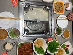 -海底捞火锅(凯德广场店)