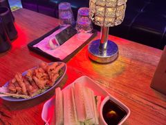 -喜鹊音乐酒馆(西街店)