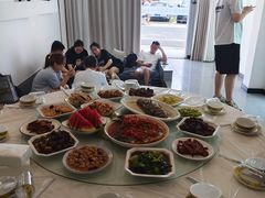 -麓舍全景太湖温泉别墅团建拓展会议亲子