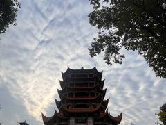 -富乐山