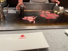 -大渔铁板烧(大悦城店)