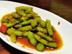 -永安鱼庄·镇江菜(东吴路店)