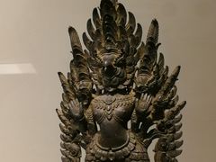 -曼谷国家博物馆