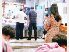 大堂-旺角小渔村(二马路店)