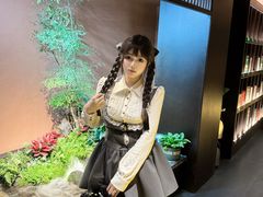 -隐炉和牛烧肉店(群力店)