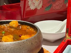 -千百味红餐厅·江西菜(绿地双子塔店)