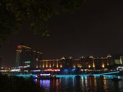 -南通濠河风景名胜区