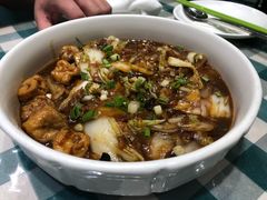 -紫光园·烤鸭(吕家营店)