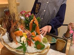-酒久自助料理(佳兆业店)