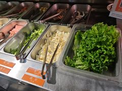 -33韩式自助烧烤(环城南路店)