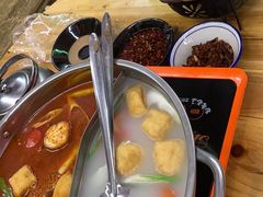 -喜半仙·牛八宝·两江米粉酒(普陀路店)