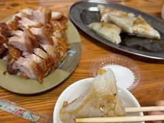 -洲心明记烧肉大粥(总店)