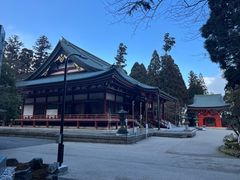 -比叡山