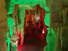 -渔岛海洋度假区