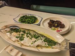 -柳莺湖上·湖景餐厅·江南菜(西湖店)