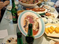 -正阳春烤鸭(华捷道店)