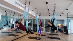 -fit4life girl power studio