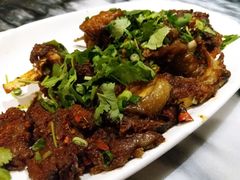 -西安饭庄·非遗陕菜(钟楼店)
