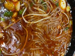 肥肠粉-青石桥老瓦房肥肠粉总店(青石桥总店)