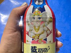 -勃利地摊·勃立小串烧烤