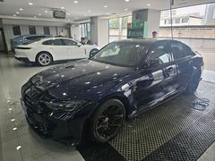-3M博瑞达龙膜威固BOP保镖汽车贴膜隐形车衣(国贸店)