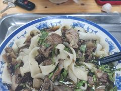 -清真-戏楼王记牛肉面