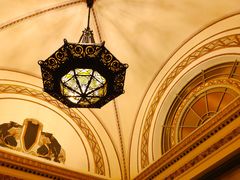 -上海和平饭店华懋阁 Cathay Room